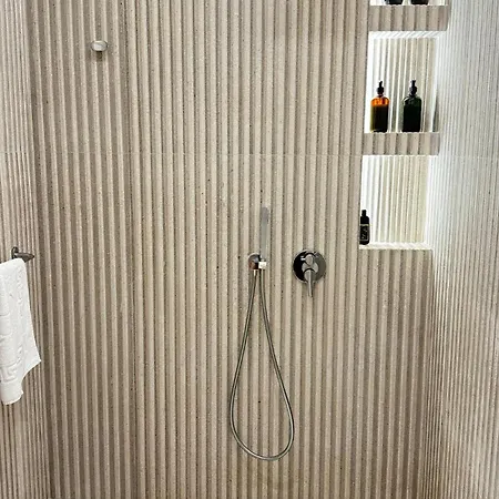 アパート Bs5 Center With Jaccuzzi