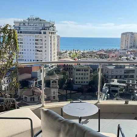 Bs5 Center With Jaccuzzi Apartment