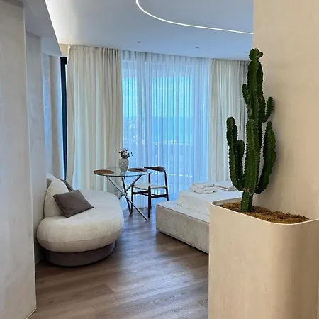 Bs5 Center With Jaccuzzi Dıraç