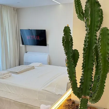 公寓 Bs5 Center With Jaccuzzi *