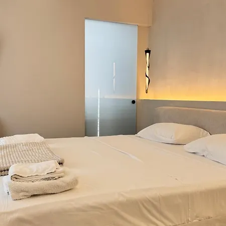 Bs5 Center With Jaccuzzi Apartment