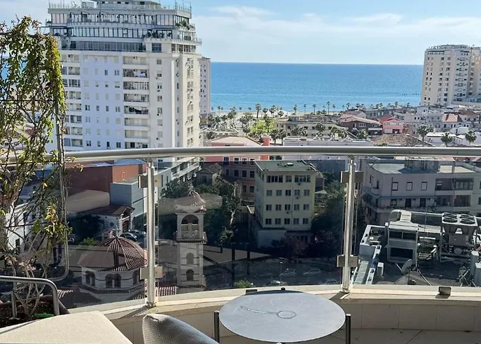 Bs5 Center With Jaccuzzi 公寓