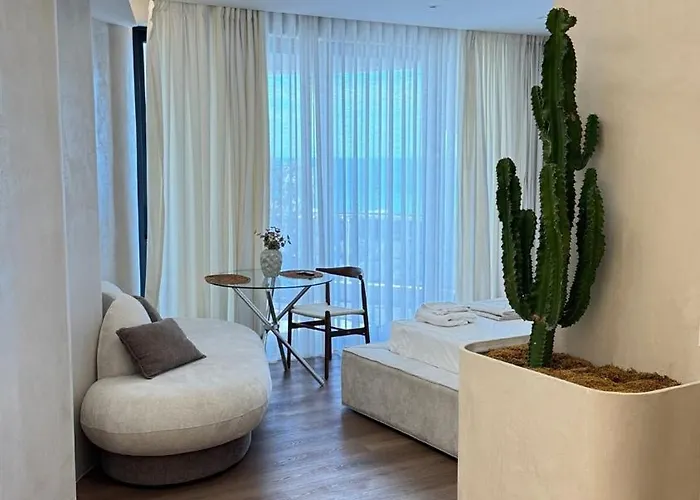 Bs5 Center With Jaccuzzi Durrës