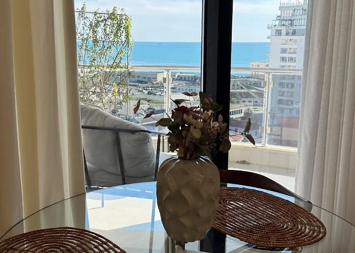 Apartment Bs5 Center With Jaccuzzi *