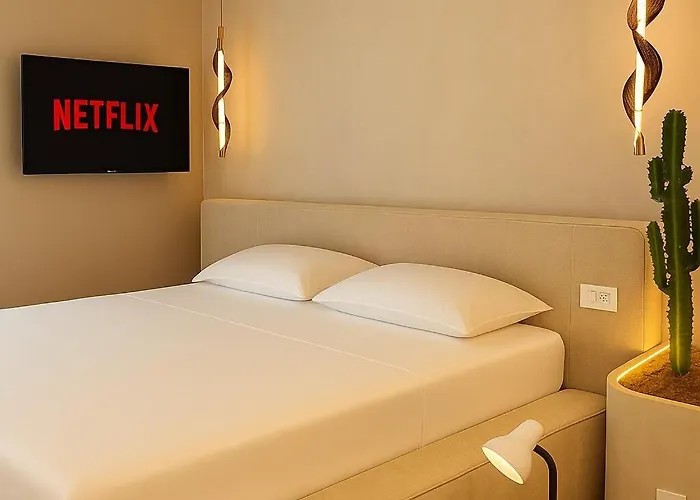 Bs5 Center With Jaccuzzi *